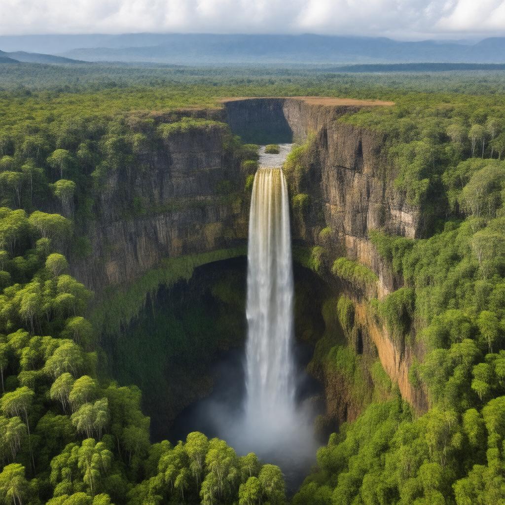 Canaima National Park